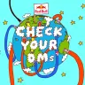 「Red Bull Check Your DMs」