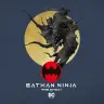 BATMAN NINJA―THE SHOWキーアート