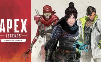 ウクライナ侵攻でe-Sportsに波紋 『Apex』大会延期や選手の安否確認