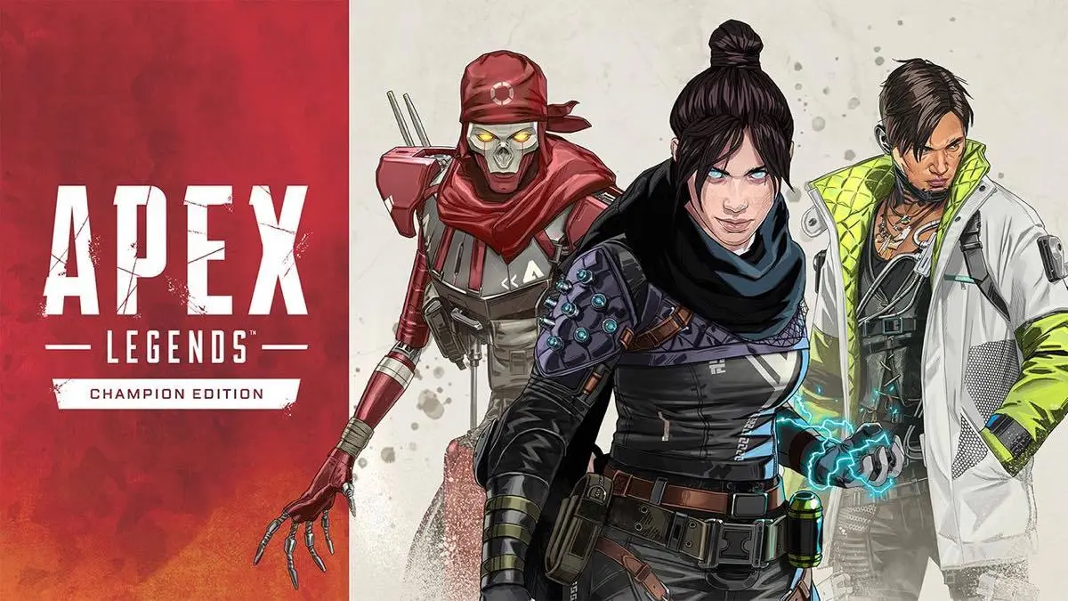 ウクライナ侵攻でe-Sportsに波紋 『Apex』大会延期や選手の安否確認