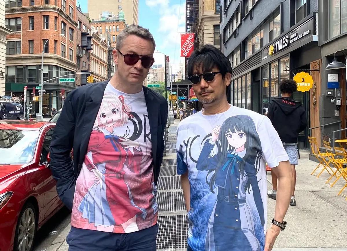 リコリコ t シャツ リコリス・リコイル リコリコ 夏 フルグラフィックT 