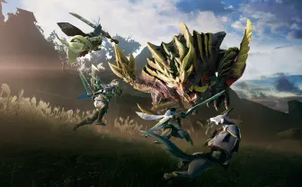 『モンハンライズ』現実で狩るのが大変なモンスターは? 実際のハンターに聞いてみた