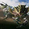 『モンスターハンターライズ』