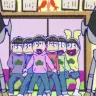 『おそ松さん』第3期本PV