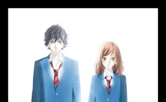 TVアニメ「アオハライド」主題歌にフジファブリック、CHiCO with HoneyWorksが決定