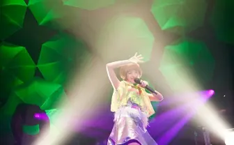 「一番を目指す」ソロアイドル・武藤彩未の極上ライブ初参加レポ