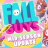 Fall Guys - Season 1 Mid Season Update