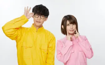 オーイシマサヨシ×えなこ、地上波で冠番組　コンセプトは「夜の情報番組」