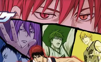 今からでも遅くない！ 快進撃を続ける「黒子のバスケ」ってどんな作品？