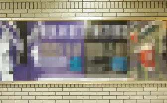 「メカクシ団」全国出張中!? 噂の「カゲプロ」ポスターまとめてみた