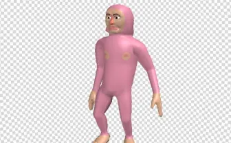 謎のおっさんGIF画像生成サイト「Very Man」が本当にやばい