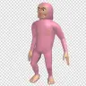 「Very Man」のスクリーンショット画像