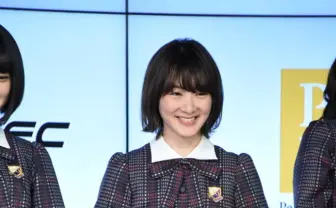 乃木坂46生駒里奈 卒コンに西川貴教、岡井千聖ら多くの芸能人が感動コメント