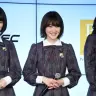 乃木坂46生駒里奈 卒コンに西川貴教、岡井千聖ら多くの芸能人が感動コメント