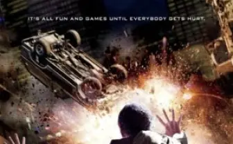 ついに日本で限定上映決定！ 世界的大ヒットSF映画『クロニクル』上陸