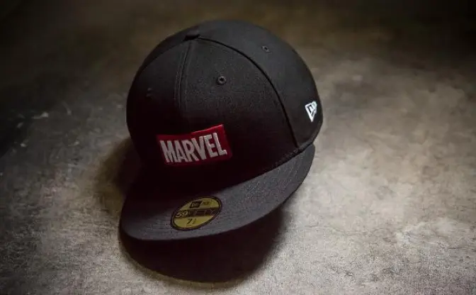 New Era®とMARVELがコラボ！　ベースボールキャップなどがラインナップ