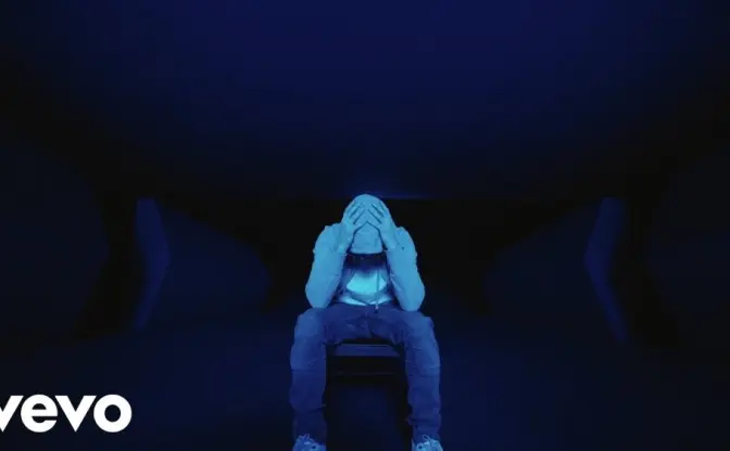 エミネムは新曲「Darkness」で何を綴ったか？【歌詞対訳＆解説】