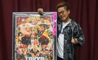 『TOKYO TRIBE』園子温監督インタビュー「“日本映画はこうあるべき”って指令を受け取ってない」