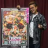 『TOKYO TRIBE』園子温監督インタビュー「“日本映画はこうあるべき”って指令を受け取ってない」