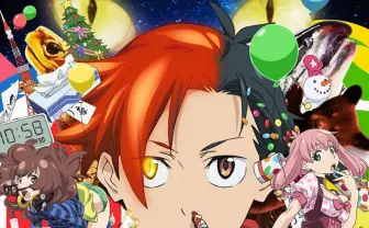 “しょこたん×でんぱ組”史上最強のヲタクユニット結成