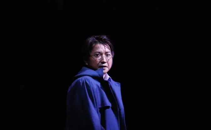 舞台『ハリー・ポッター』開場後に上演中止　コロナ急拡大の影響相次ぐ