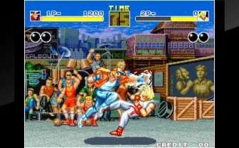 PS4でNEOGEO作品配信! サムスピ、KOF、メタスラなど