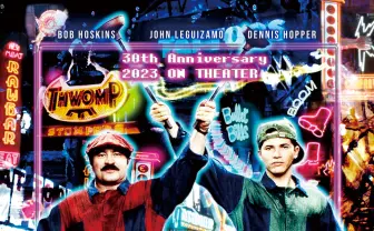 実写映画『スーパーマリオ』30年ぶりに上映 出演者が“最悪”と評した怪作