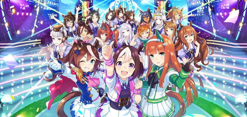 『ウマ娘』単独イベント延期、生放送を検討