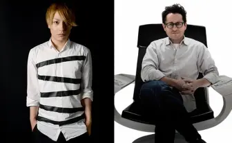 J.J.エイブラムス×中田ヤスタカ×きゃりー　トレーラー公開！