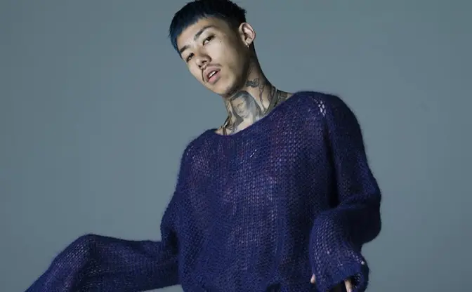 ラッパーKOHHが地元 王子のマップをWebで公開！ 凱旋公演で配布も