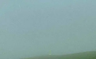 ピーナッツくん新曲「respawn」リリースへ 霧の中にたたずむジャケット