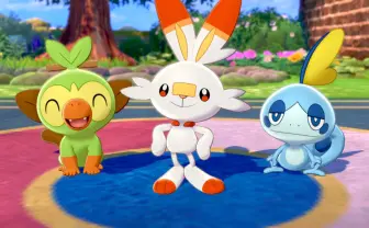 『ポケモン剣盾』が目指すもの 競技と発見、ポケモン新時代の革新