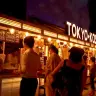 ROOFTOP CINEMA&BEER FEST with 東京小空