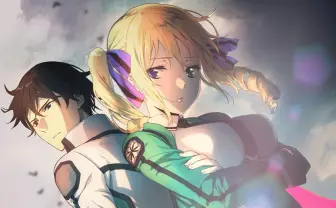 アニメ『魔法科高校の劣等生 来訪者編』2020年放送