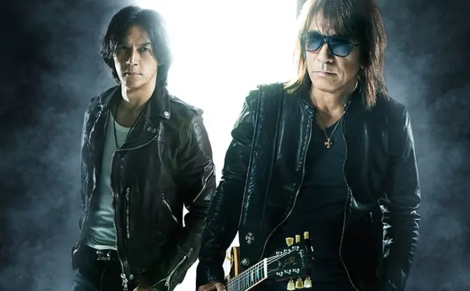 サマソニ初の日本人ヘッドライナーとしてB’z出演　イベント20周年