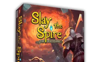 睡眠時間が溶けるカードゲーム『Slay the Spire』が協力型のボドゲに