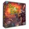 『Slay the Spire: the Board Game』／画像は公式Twitterから