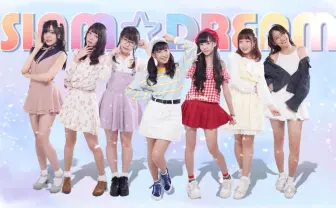 日タイ融合グループ「Siam☆Dream」インタビュー 　アイドル文化の違いとは？