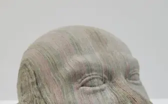 99.85％が少年ジャンプの謎オブジェ、完全に「ヘブンズ・ドアァーッ！！」