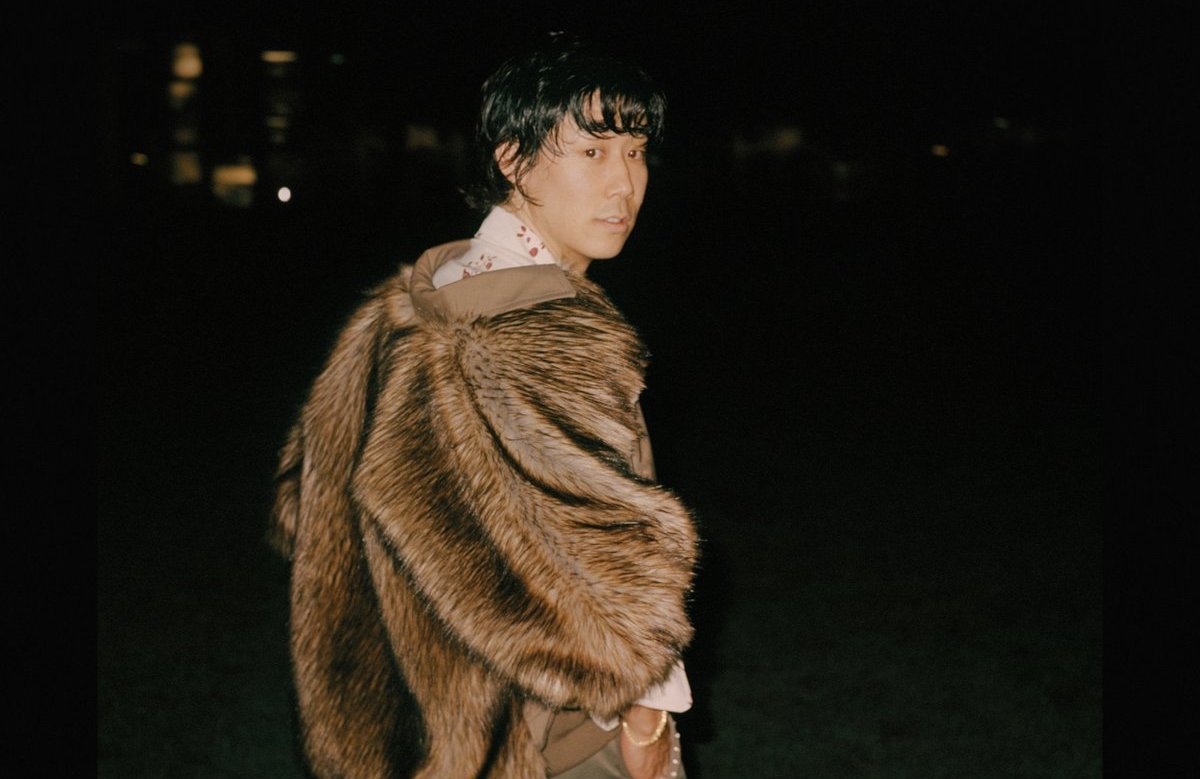 小袋成彬 NARIAKI OBUKURO piercing strides 🇯🇵JP]小袋成彬(Nariaki