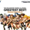 「THE IDOLM@STER 765PRO ALLSTARS＋ GRE@TEST BEST! -SWEET&SMILE!-」
