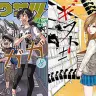 【10月28日配信の漫画・雑誌】『アイアムアヒーロー』『トクサツガガガ』『ギフト±』など828冊