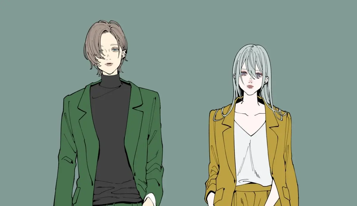 にじさんじ 叶＆樋口楓が今欲しいモノ「UN-DIMENSION」でバッグを