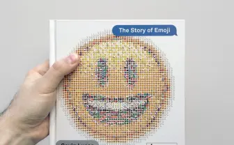 絵文字を紐解く洋書『The Story of Emoji』 生みの親インタビューも