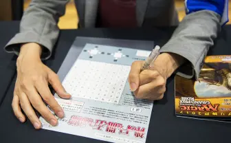 この超難易度な謎が解けるか!? 謎解きファンも『Magic』ファンも楽しめるイベントに参加!