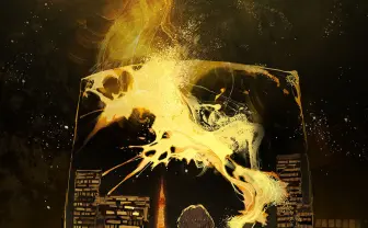 『約束のネバーランド』白井カイウ＆出水ぽすか、シャネルとコラボ　新作漫画や展覧会