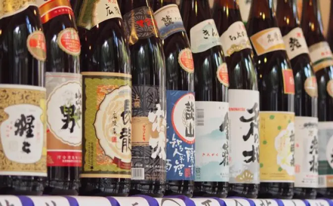 これぞ大人の嗜み！ 日本酒初心者が知っておきたい知識まとめ