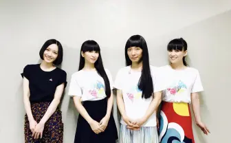 Perfume × 星野源イベントに現れた“ほしゆか”とは？ 実は3年前にも会っていた