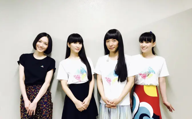 Perfume × 星野源イベントに現れた“ほしゆか”とは？ 実は3年前にも会っていた