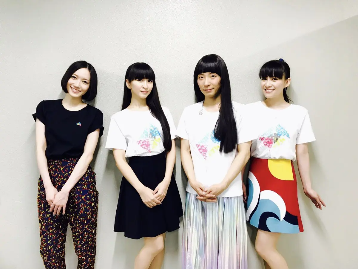 Perfume × 星野源イベントに現れた“ほしゆか”とは？ 実は3年前にも会っていた